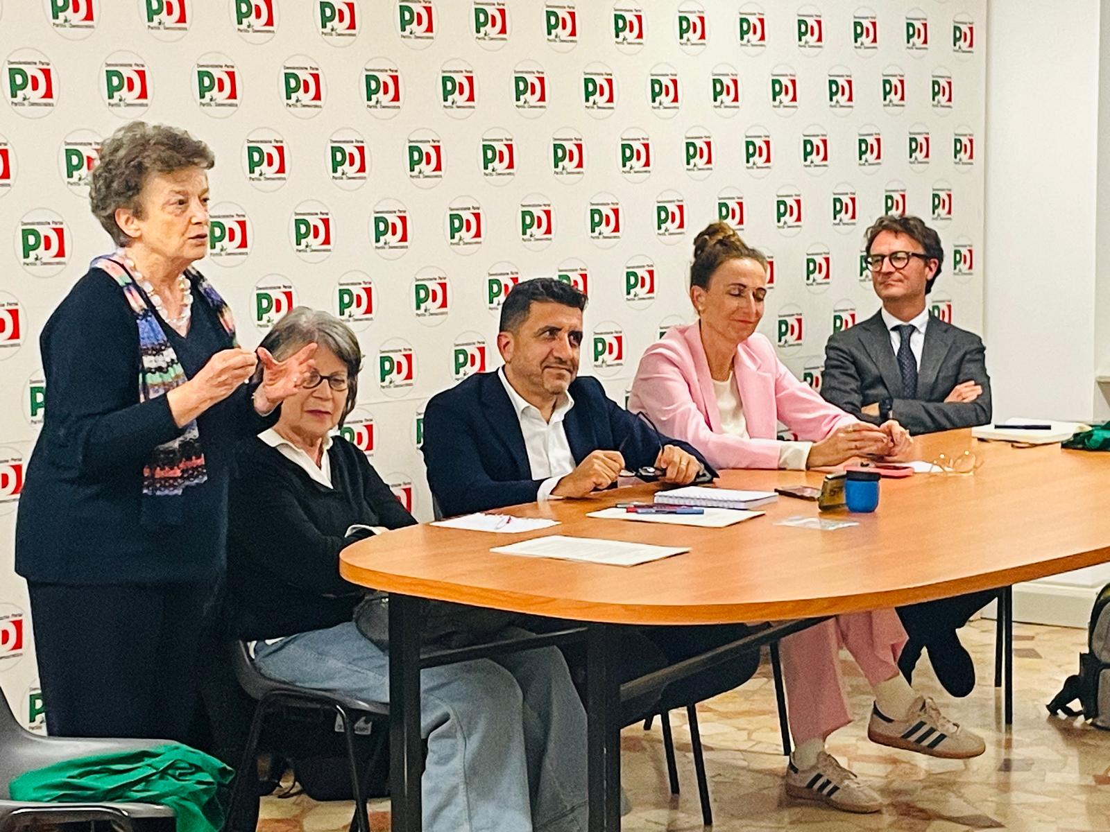 Assemblea Provinciale 20.09.2024